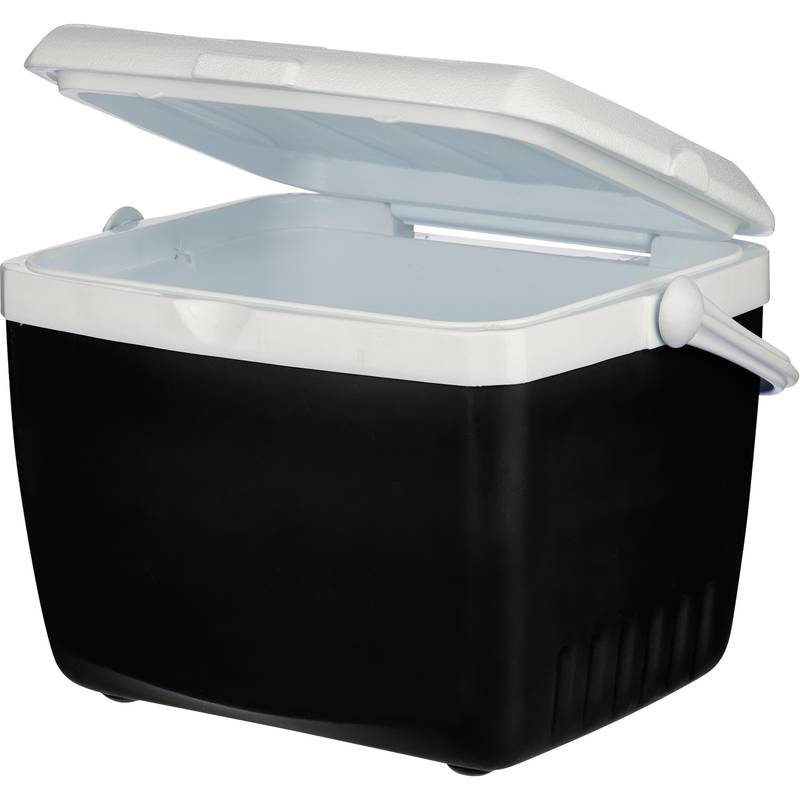 Chladicí box 13 litrů Solace, černá Chladicí box 13 litrů Solace, černá