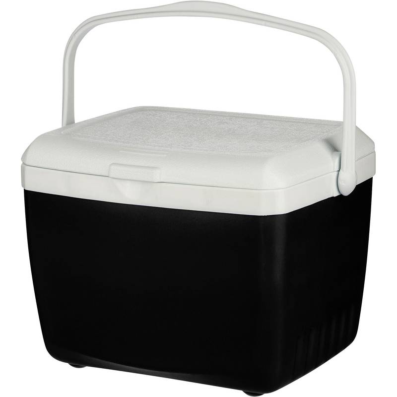 Chladicí box 13 litrů Solace, černá Chladicí box 13 litrů Solace, černá