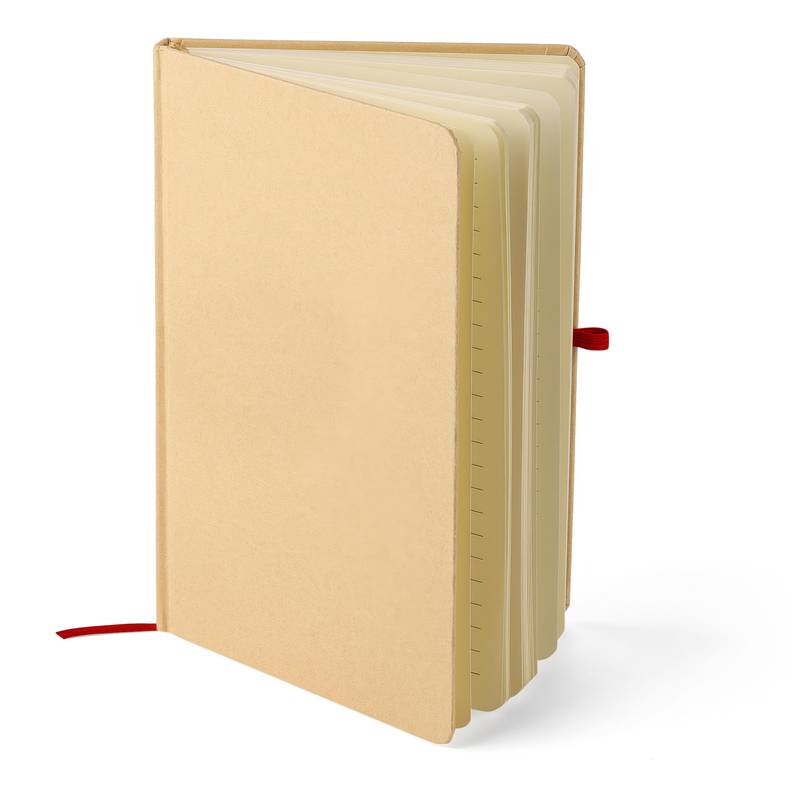 Poznámkový blok A5 Haze, šedá Silver Poznámkový blok A5 Haze, šedá Silver