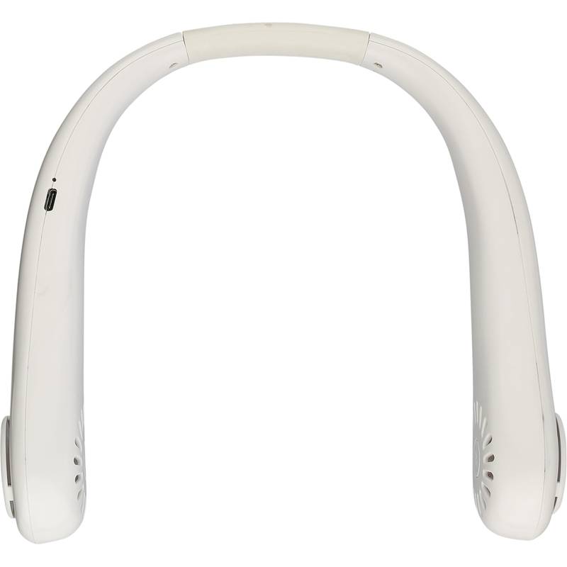 Ventilátor na krk Fresh, bílá Ventilátor na krk Fresh, bílá