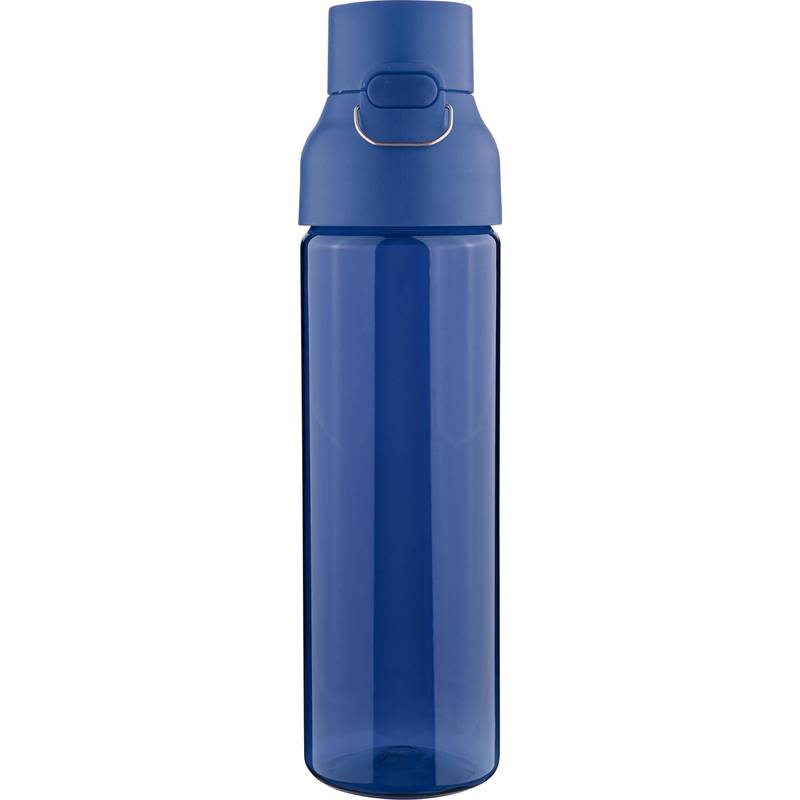 Tritanová láhev na pití 750 ml Bliss, černá Tritanová láhev na pití 750 ml Bliss, černá