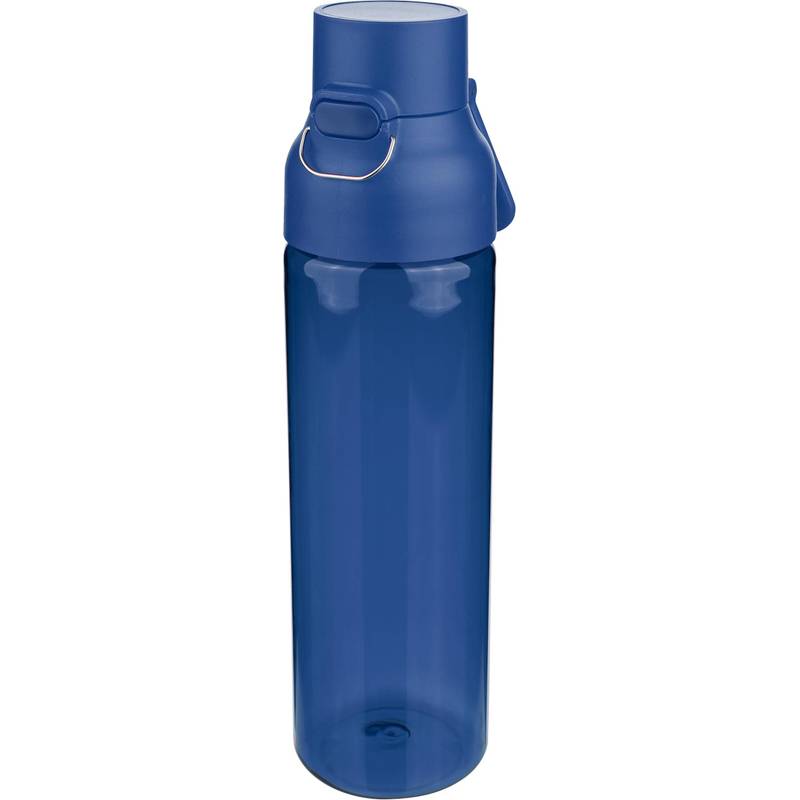 Tritanová láhev na pití 750 ml Bliss, černá Tritanová láhev na pití 750 ml Bliss, černá