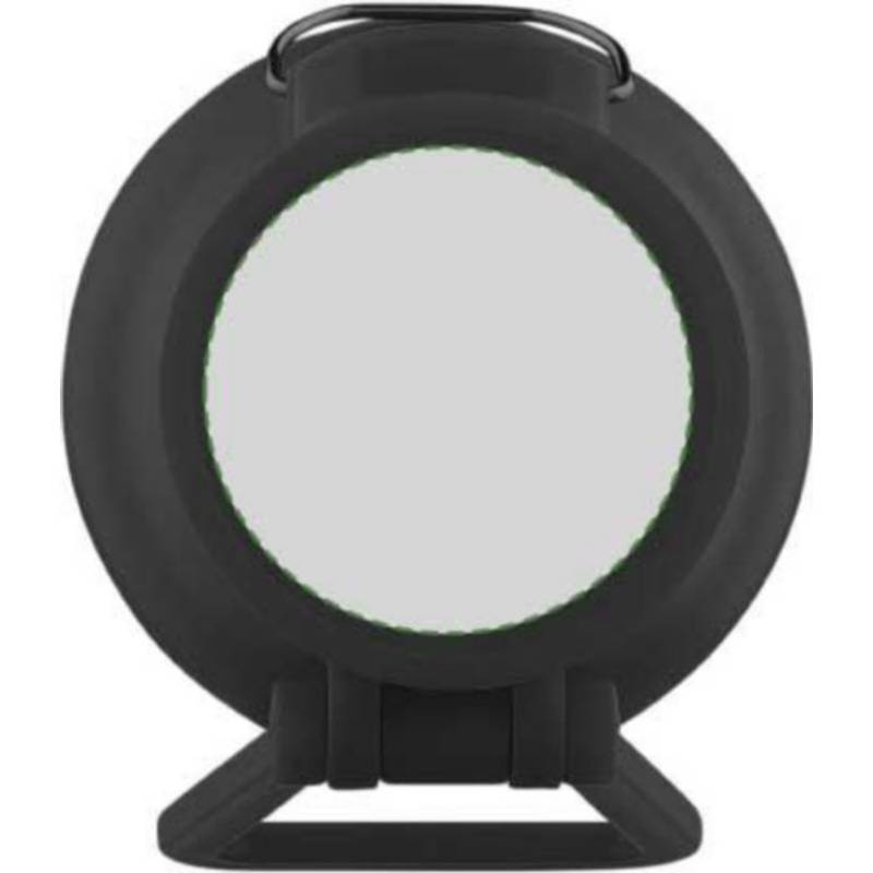 Tritanová láhev na pití 750 ml Dune, černá Tritanová láhev na pití 750 ml Dune, černá