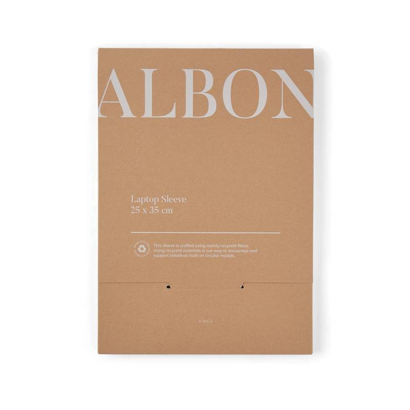 Obal na 14" notebook VINGA Albon Obal na 14" notebook VINGA Albon