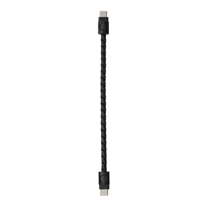 POCKETCHARGE - Klíčenka, černá POCKETCHARGE - Klíčenka, černá