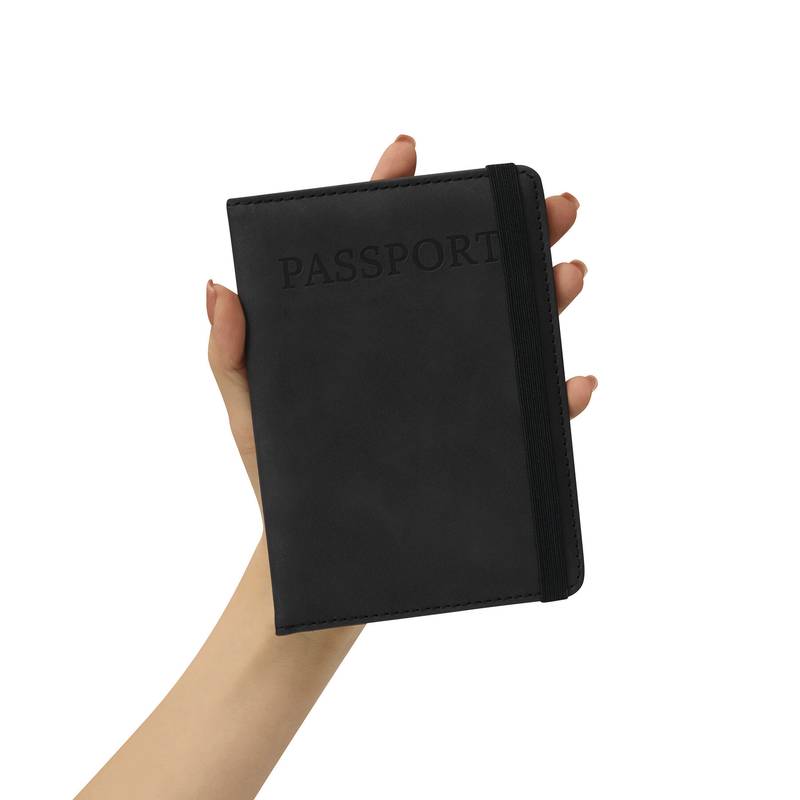 VISA - Cestovní sada, šedá VISA - Cestovní sada, šedá