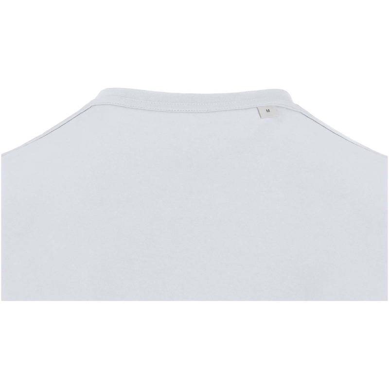 Balfour unisex tričko s krátkym rukávom z org.materiálu 200 g/m², modrá Navy 3XS Balfour unisex tričko s krátkym rukávom z org.materiálu 200 g/m², modrá Navy 3XS