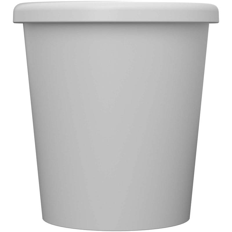 100ml hrnek Americano® Piccolo s víčkem, bílá 100ml hrnek Americano® Piccolo s víčkem, bílá