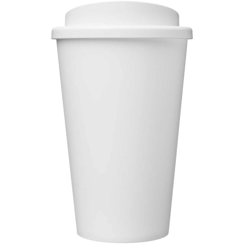 Americano® POP 350ml hrnek s tepelnou izolací, bílá Americano® POP 350ml hrnek s tepelnou izolací, bílá