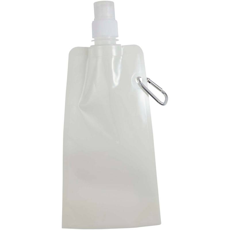Sipzy skládací láhev na vodu o objemu 480 ml, modrá Sipzy skládací láhev na vodu o objemu 480 ml, modrá