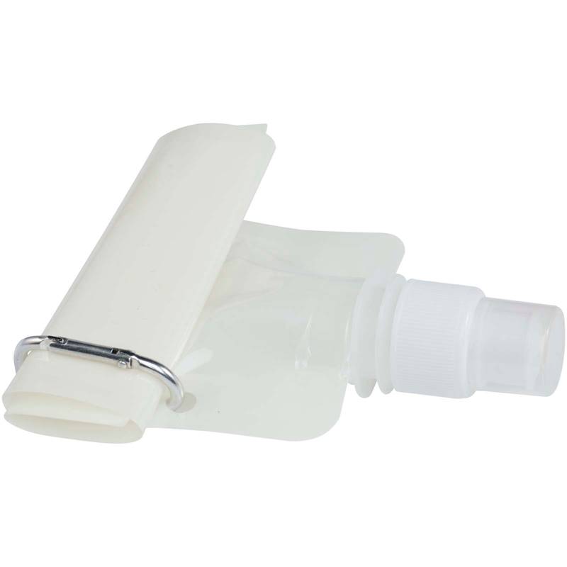 Sipzy skládací láhev na vodu o objemu 480 ml, modrá Sipzy skládací láhev na vodu o objemu 480 ml, modrá