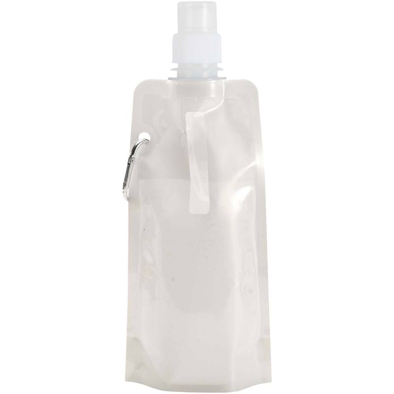 Sipzy skládací láhev na vodu o objemu 480 ml, modrá Sipzy skládací láhev na vodu o objemu 480 ml, modrá