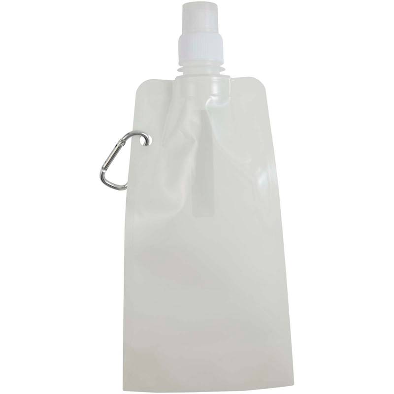 Sipzy skládací láhev na vodu o objemu 480 ml, modrá Sipzy skládací láhev na vodu o objemu 480 ml, modrá