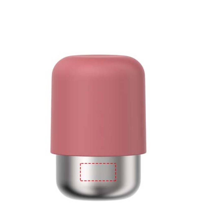 Mepal Ellipse cestovný hrnček s objemom 300 ml, fialová Mepal Ellipse cestovný hrnček s objemom 300 ml, fialová