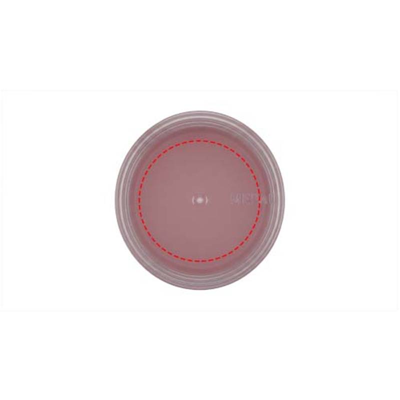 Mepal Ellipse termohrniec na jedlo s objemom 750 + 300 ml, modrá Mepal Ellipse termohrniec na jedlo s objemom 750 + 300 ml, modrá