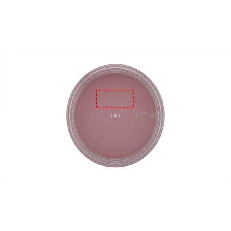 Mepal Ellipse termohrniec na jedlo s objemom 750 + 300 ml, modrá Mepal Ellipse termohrniec na jedlo s objemom 750 + 300 ml, modrá