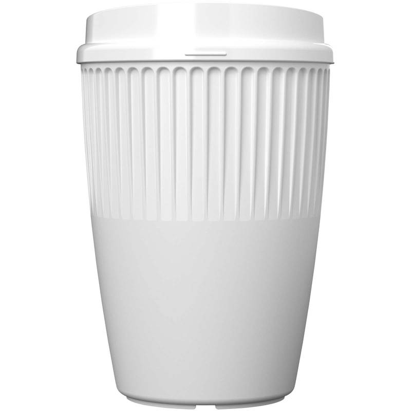 350ml hrnek Cirrus POP, bílá 350ml hrnek Cirrus POP, bílá