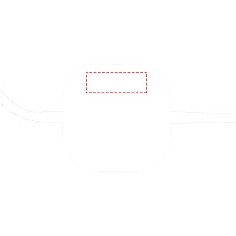 Zens Pro 2 240W nabíjecí kabel 2 v 1 s USB-C, bílá Zens Pro 2 240W nabíjecí kabel 2 v 1 s USB-C, bílá