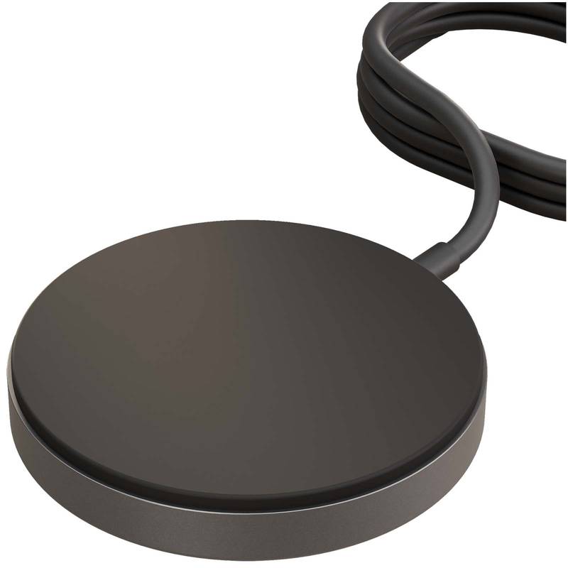 Zens Pro 1 15W bezdrátová nabíječka, černá Zens Pro 1 15W bezdrátová nabíječka, černá
