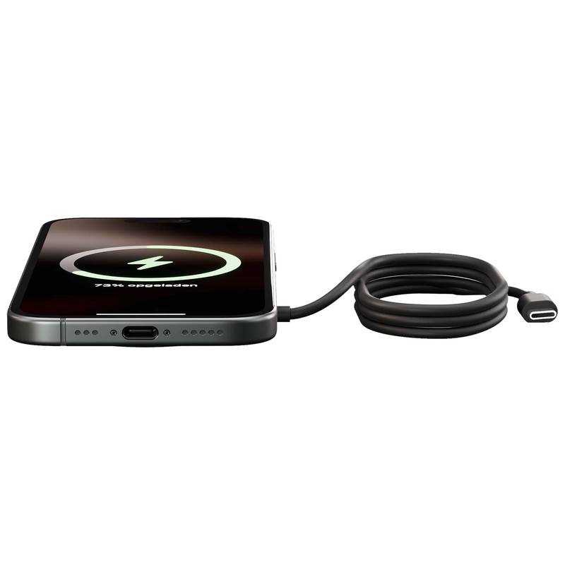 Zens Pro 1 15W bezdrátová nabíječka, černá Zens Pro 1 15W bezdrátová nabíječka, černá