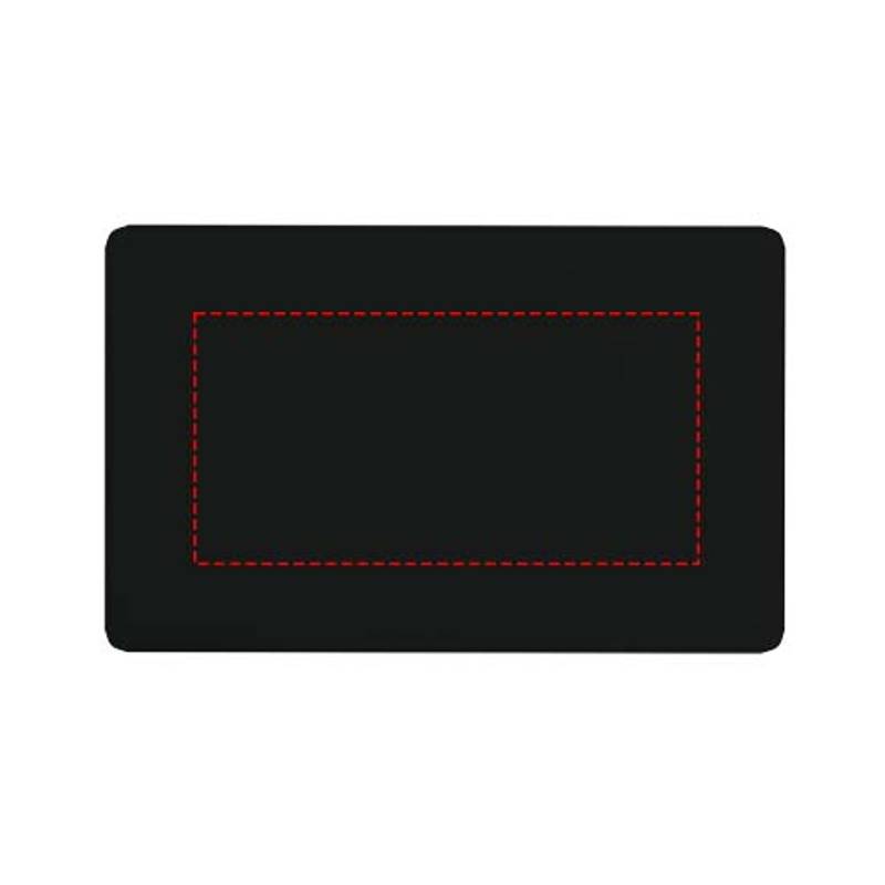 5000mAh ultra tenká magnetická powerbanka SCX.design P22, černá 5000mAh ultra tenká magnetická powerbanka SCX.design P22, černá