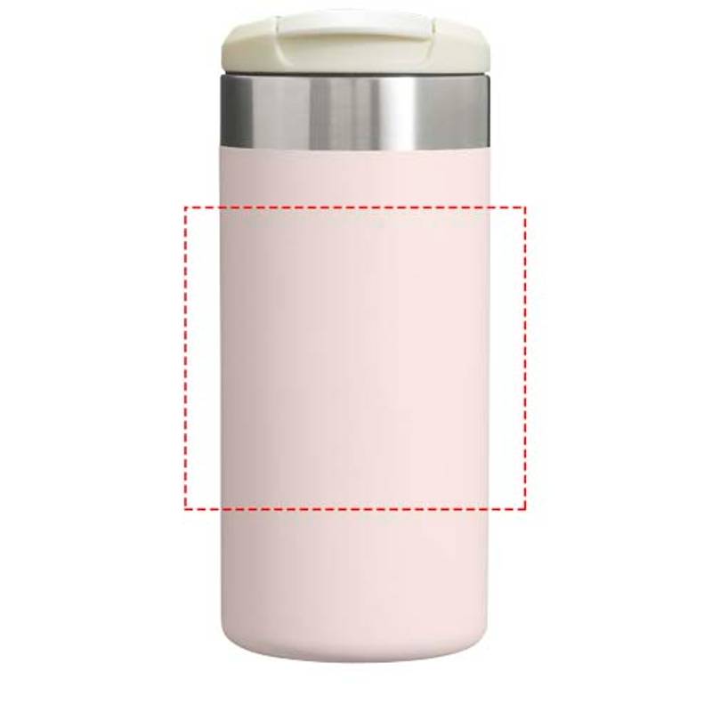 350ml cestovní hrnek Stanley AeroLight™, růžová Light 350ml cestovní hrnek Stanley AeroLight™, růžová Light