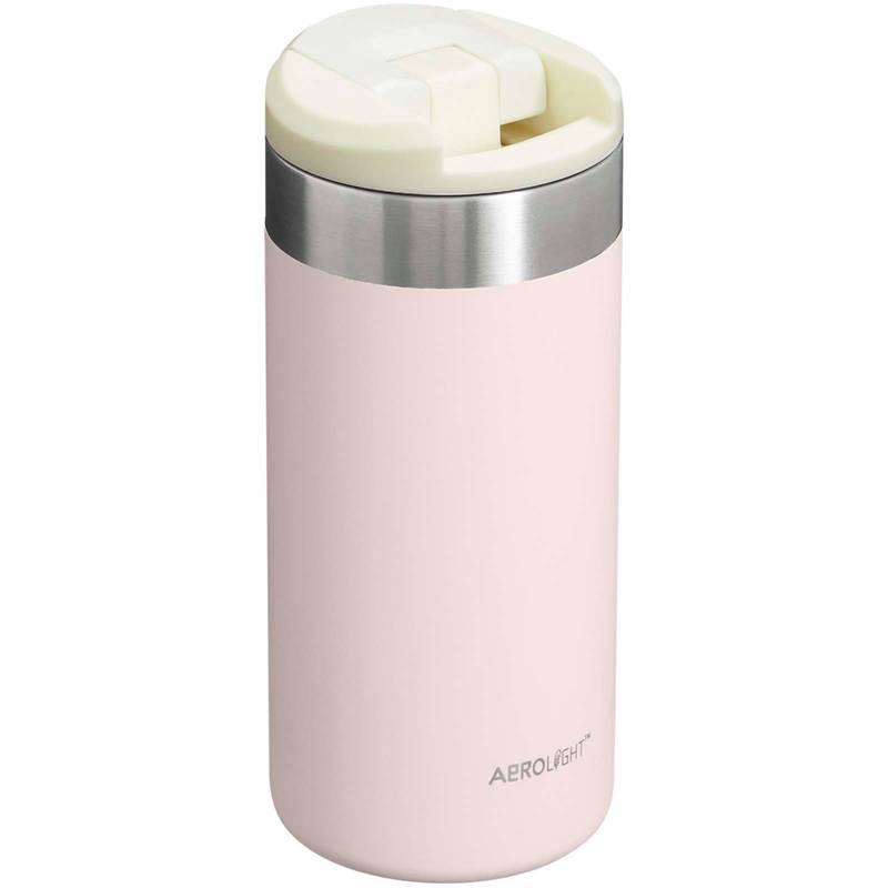 350ml cestovní hrnek Stanley AeroLight™, růžová Light 350ml cestovní hrnek Stanley AeroLight™, růžová Light