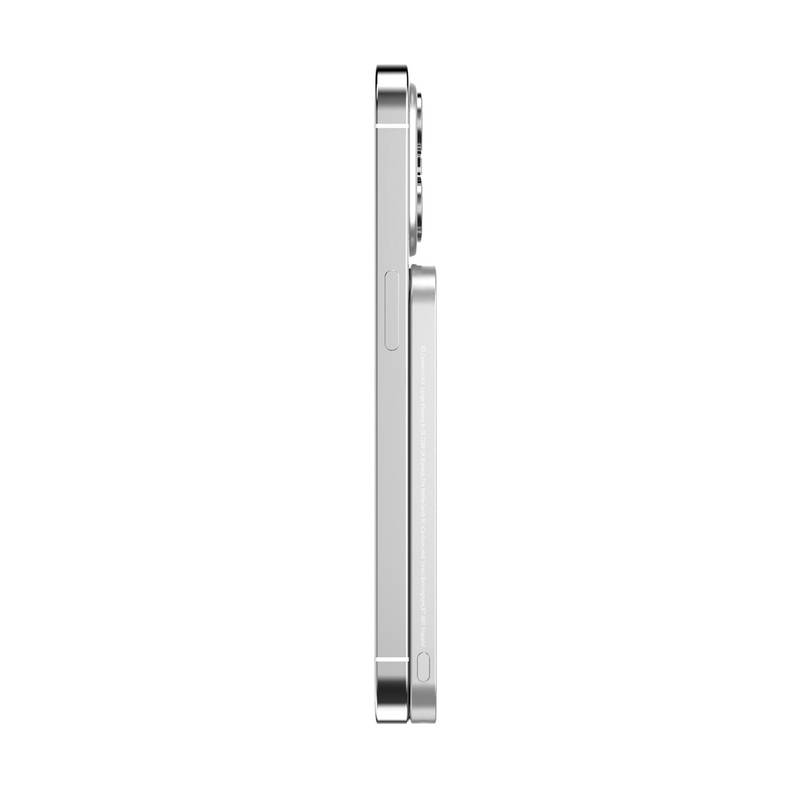 Powerbanka 3000mAh Urban Vitamin Burbank, sivá strieborná Powerbanka 3000mAh Urban Vitamin Burbank, sivá strieborná
