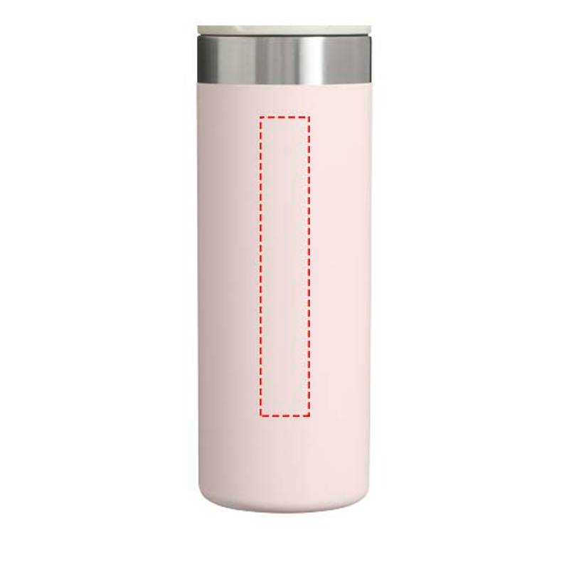 470ml cestovní hrnek Stanley AeroLight™, růžová Light 470ml cestovní hrnek Stanley AeroLight™, růžová Light