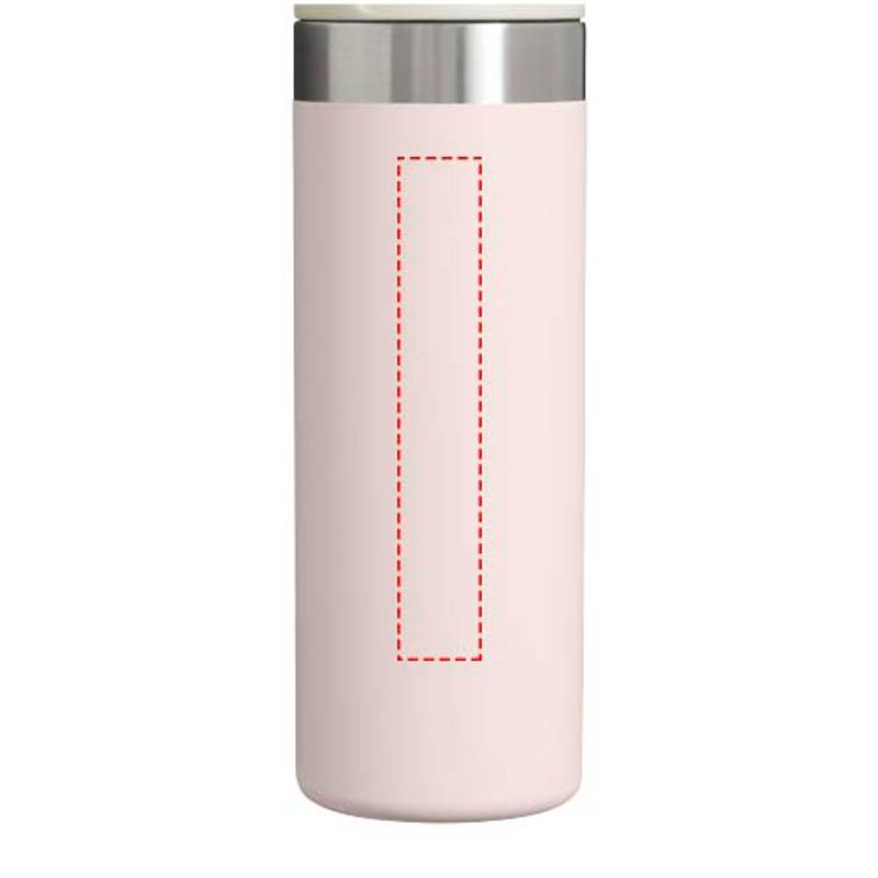 470ml cestovní hrnek Stanley AeroLight™, růžová Light 470ml cestovní hrnek Stanley AeroLight™, růžová Light