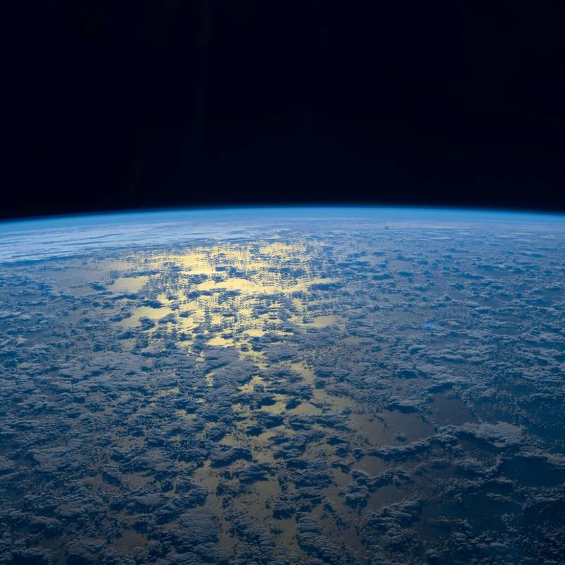 NOTIQUE Poznámkový kalendář NASA 2027, 30 x 30 cm NOTIQUE Poznámkový kalendář NASA 2027, 30 x 30 cm