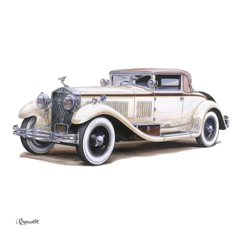 NOTIQUE Poznámkový kalendář Classic Cars – Václav Zapadlík 2027, PLASTIC FREE, 30 x 30 cm NOTIQUE Poznámkový kalendář Classic Cars – Václav Zapadlík 2027, PLASTIC FREE, 30 x 30 cm