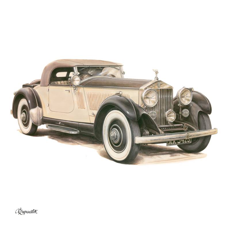 NOTIQUE Poznámkový kalendář Classic Cars – Václav Zapadlík 2027, PLASTIC FREE, 30 x 30 cm NOTIQUE Poznámkový kalendář Classic Cars – Václav Zapadlík 2027, PLASTIC FREE, 30 x 30 cm
