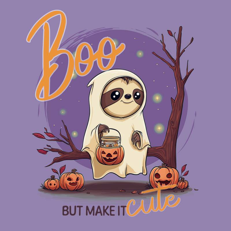 NOTIQUE Grid calendar Lazy Sloths 2027, 30 x 30 cm NOTIQUE Grid calendar Lazy Sloths 2027, 30 x 30 cm