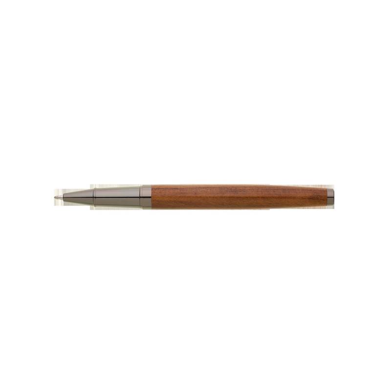 GENERO WOOD sada kov BP+RP, hnedá GENERO WOOD sada kov BP+RP, hnedá
