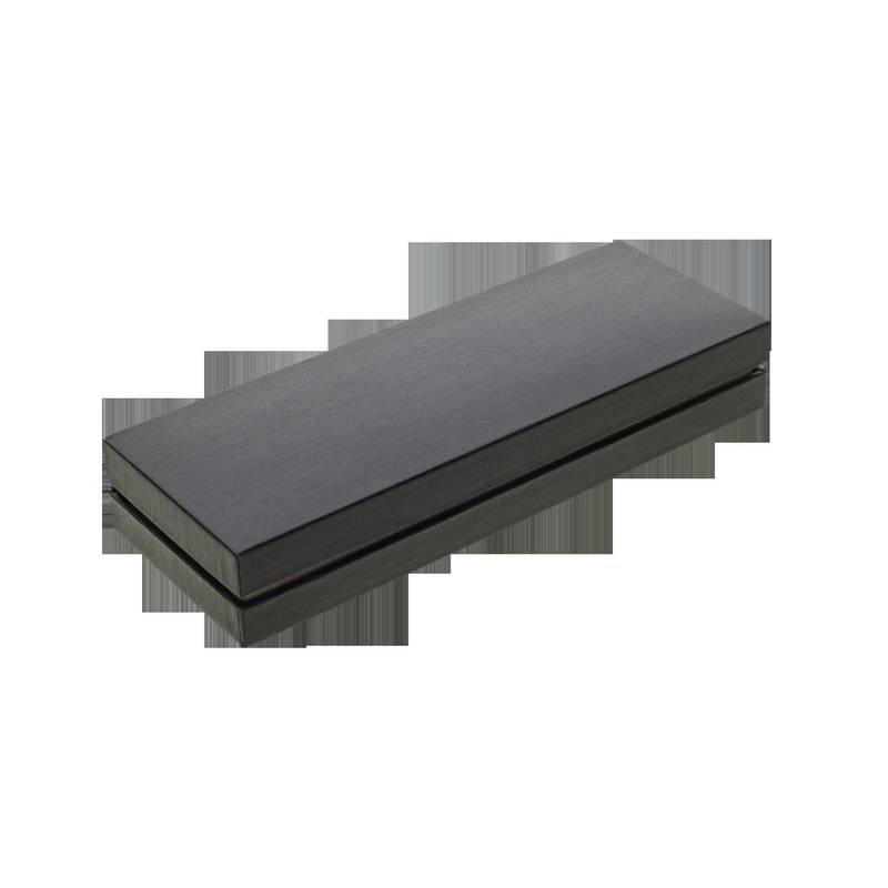 GENERO WOOD sada kov BP+RP, hnedá GENERO WOOD sada kov BP+RP, hnedá