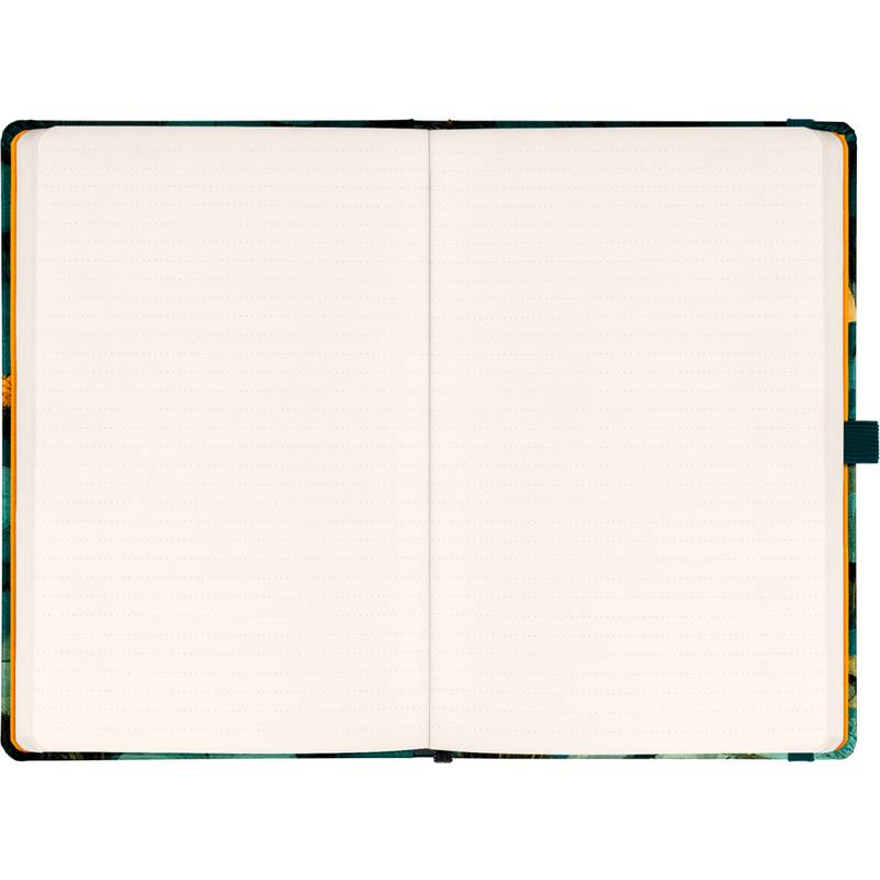 NOTIQUE Planbook planner/notebook Cat 2027, 13 x 21 cm NOTIQUE Planbook planner/notebook Cat 2027, 13 x 21 cm