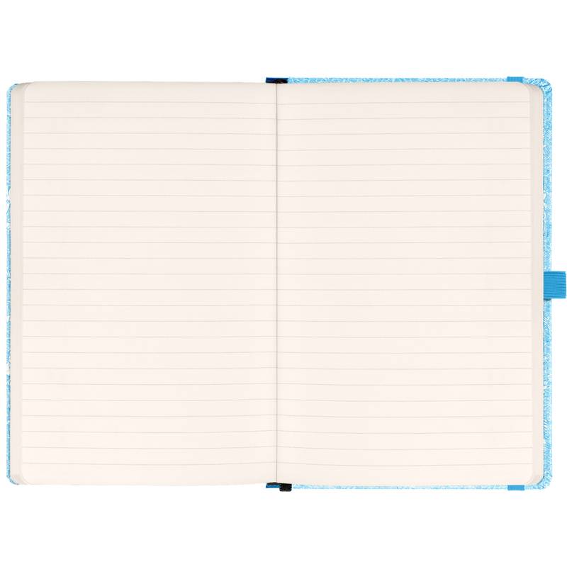 NOTIQUE Notes Animalium – Ptáci, linkovaný, 13 x 21 cm NOTIQUE Notes Animalium – Ptáci, linkovaný, 13 x 21 cm