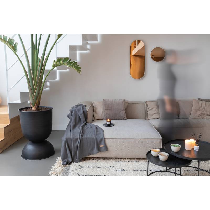 Tkaná deka Ukiyo 130 x 150cm z Polylana® AWARE™ Tkaná deka Ukiyo 130 x 150cm z Polylana® AWARE™