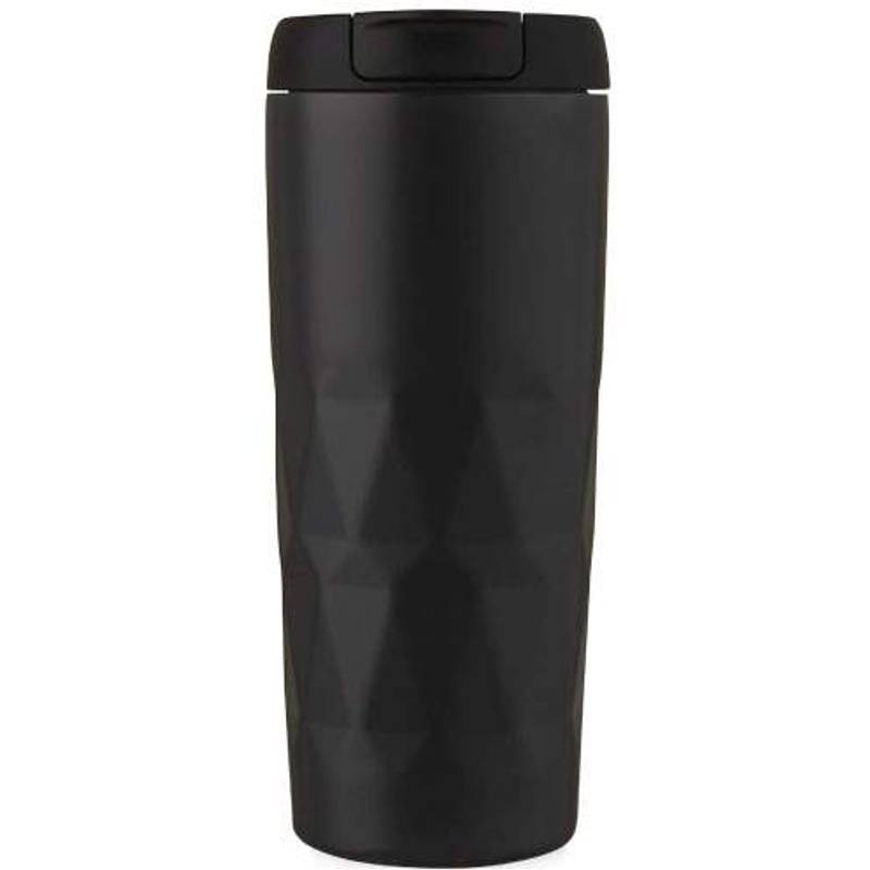 Prism Termohrnek 450 ml, černá Prism Termohrnek 450 ml, černá