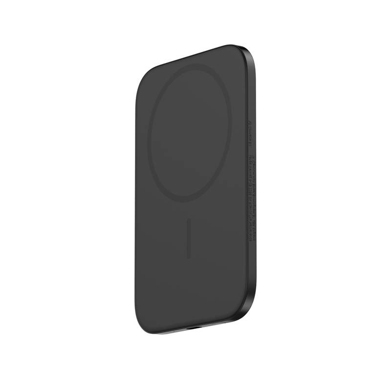 Urban Vitamin Concord RCS ultra-tenká 3000 mAh powerbanka, čierna Urban Vitamin Concord RCS ultra-tenká 3000 mAh powerbanka, čierna