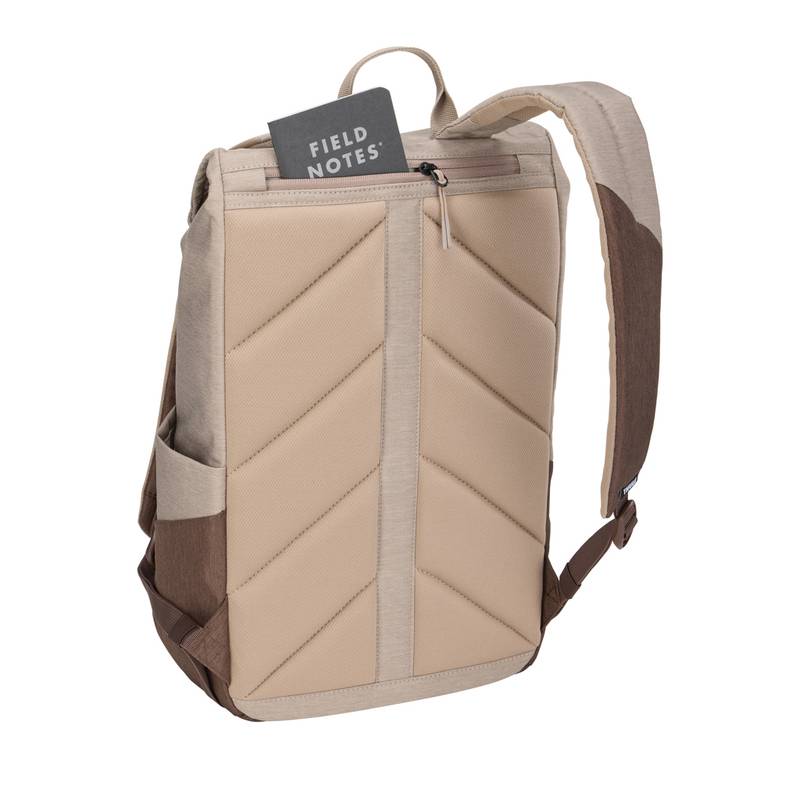 Batoh Thule Lithos 16 l, hnedá Beige Batoh Thule Lithos 16 l, hnedá Beige
