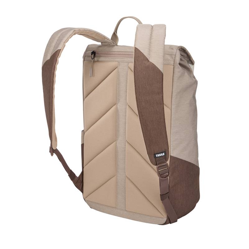 Batoh Thule Lithos 16 l, hnedá Beige Batoh Thule Lithos 16 l, hnedá Beige