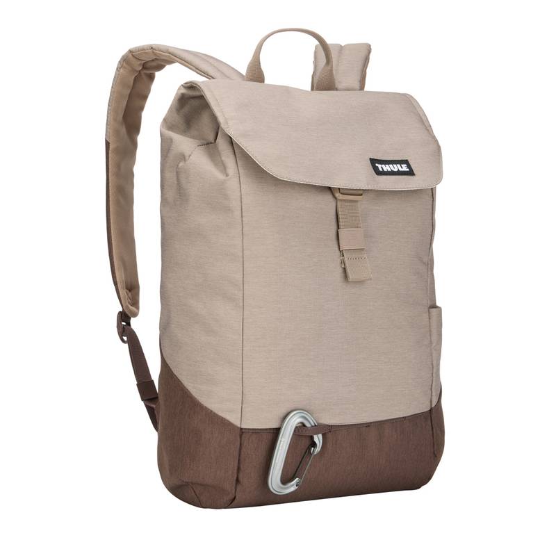 Batoh Thule Lithos 16 l, hnedá Beige Batoh Thule Lithos 16 l, hnedá Beige