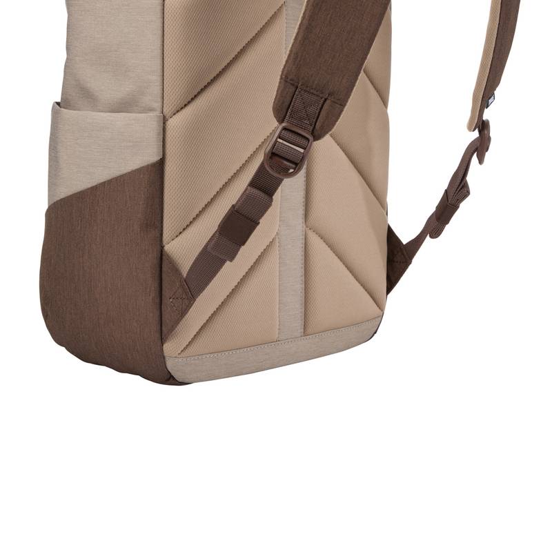 Batoh Thule Lithos 16 l, hnedá Beige Batoh Thule Lithos 16 l, hnedá Beige