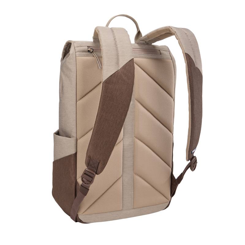 Batoh Thule Lithos 16 l, hnedá Beige Batoh Thule Lithos 16 l, hnedá Beige