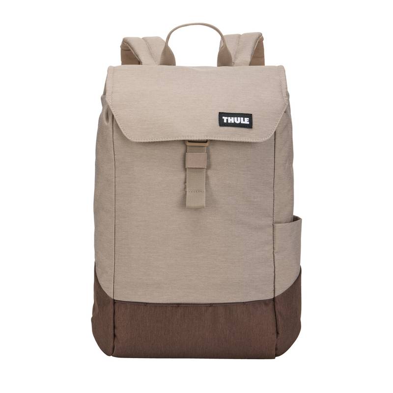 Batoh Thule Lithos 16 l, hnedá Beige Batoh Thule Lithos 16 l, hnedá Beige