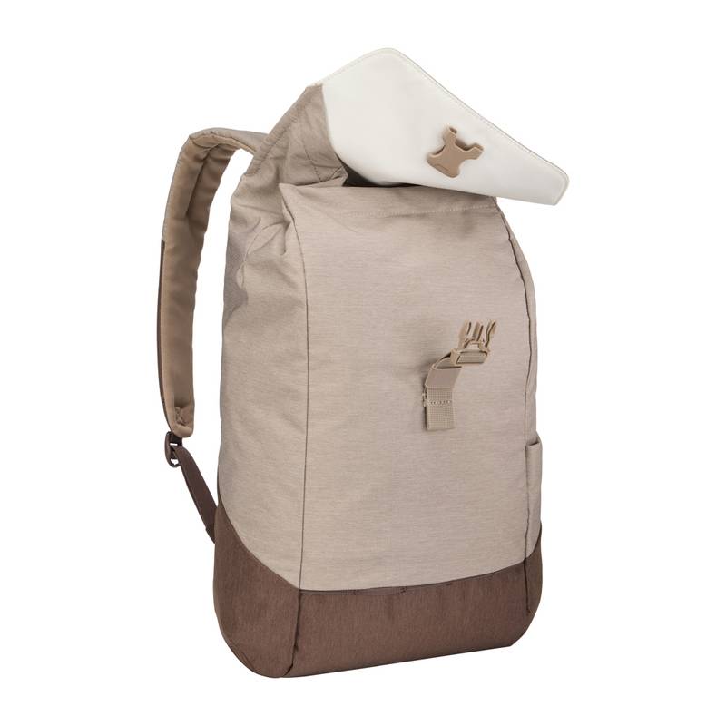 Batoh Thule Lithos 16 l, hnedá Beige Batoh Thule Lithos 16 l, hnedá Beige