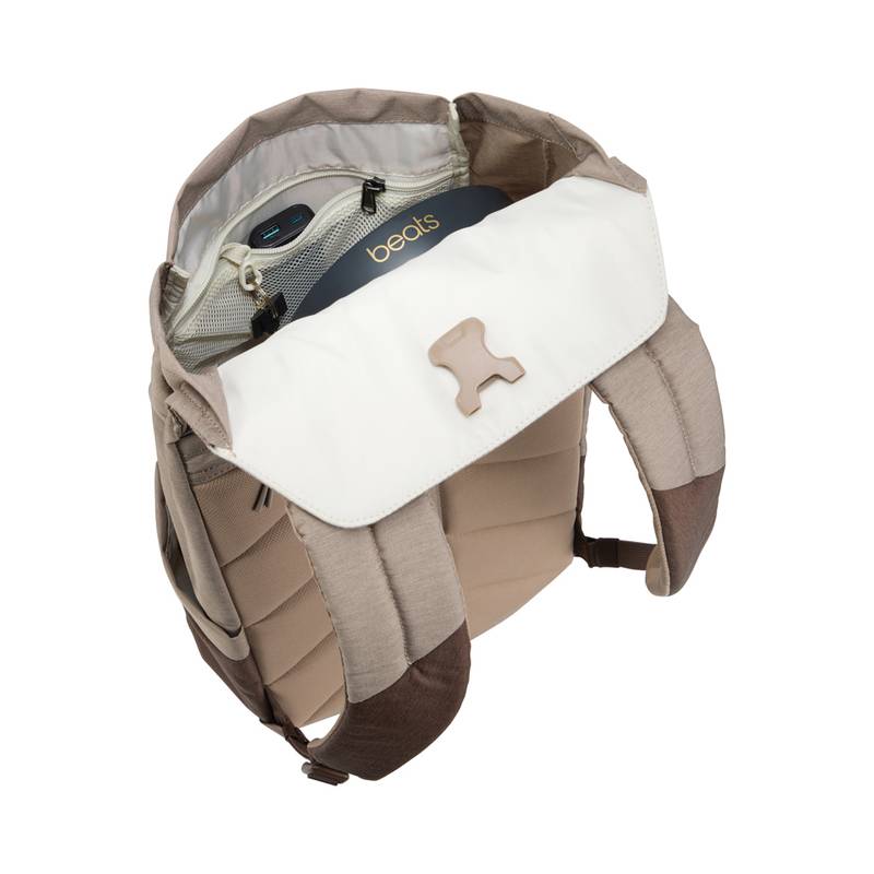 Batoh Thule Lithos 16 l, hnedá Beige Batoh Thule Lithos 16 l, hnedá Beige