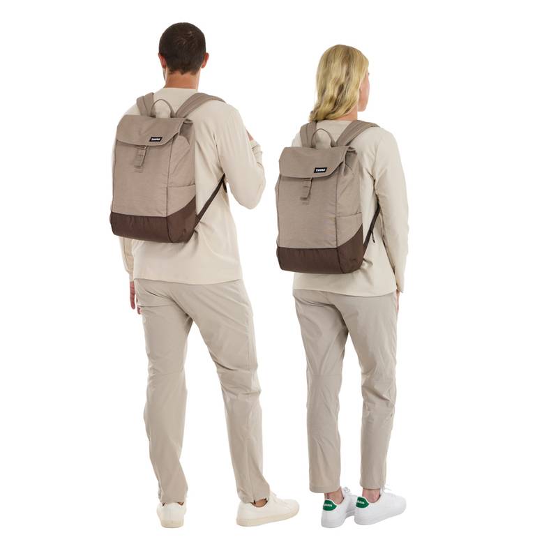 Batoh Thule Lithos 16 l, hnedá Beige Batoh Thule Lithos 16 l, hnedá Beige